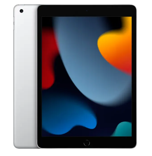 Apple iPad 9th Generation (10.2-inch)